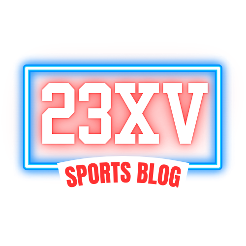 23XV Sports Blog