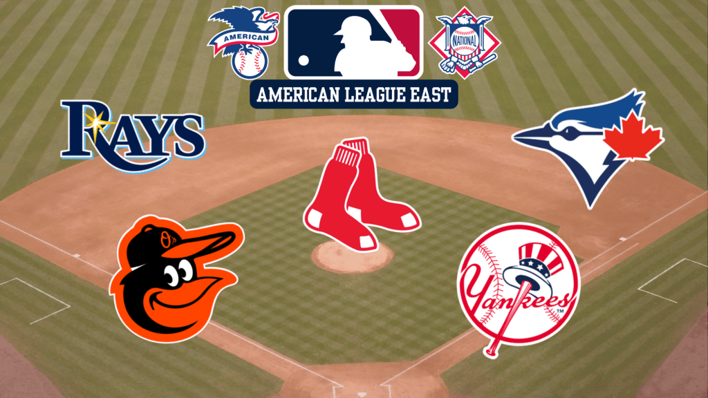 American League East&nbsp;Overview