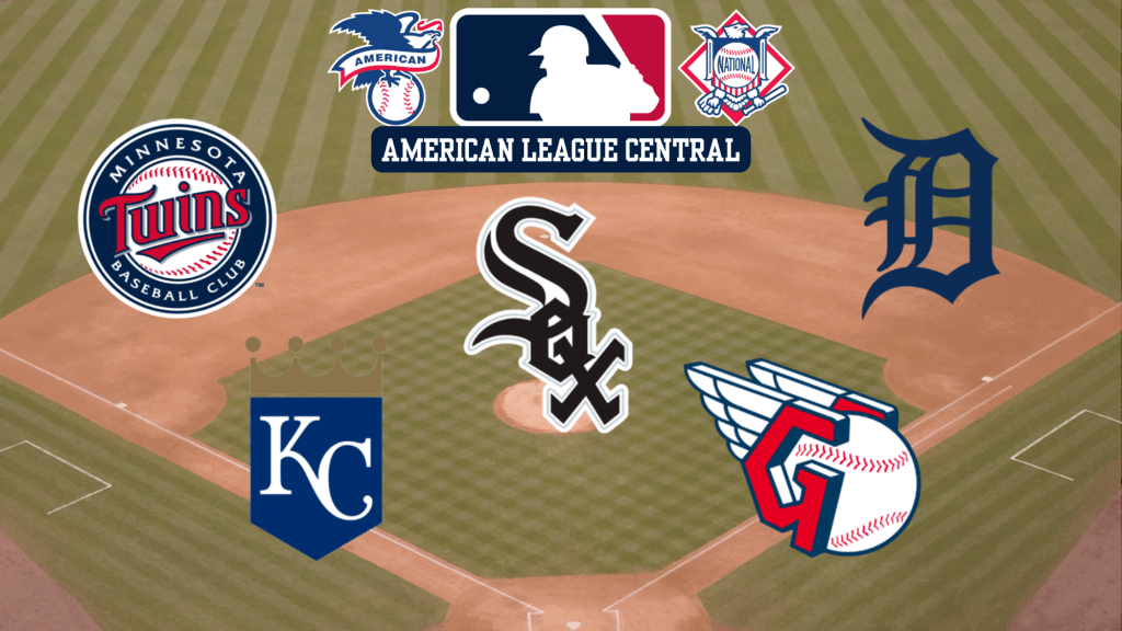 American League Central&nbsp;Overview