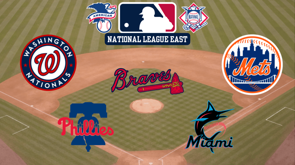 National League East&nbsp;Overview