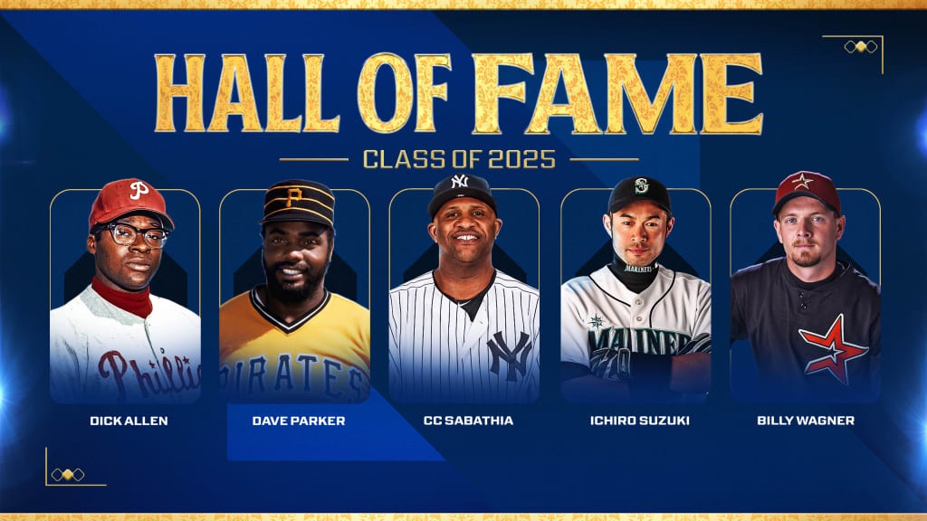 The Missing “Unanimous” Hall Of Fame&nbsp;Vote