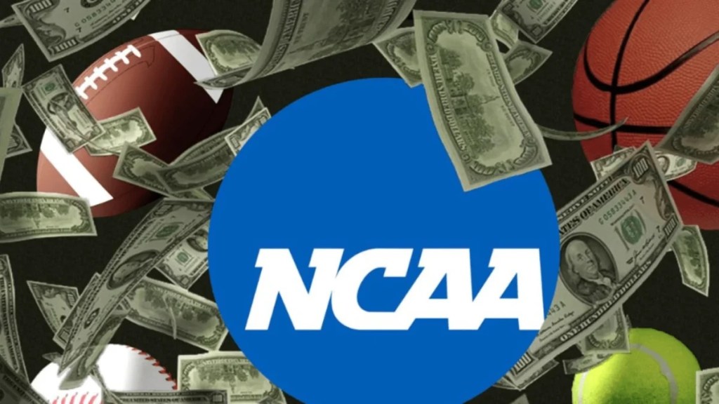 NIL… What’s Happening to College&nbsp;Sports?