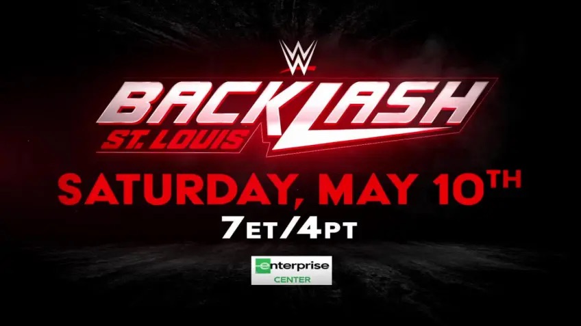 WWE Backlash In Person&nbsp;Reaction