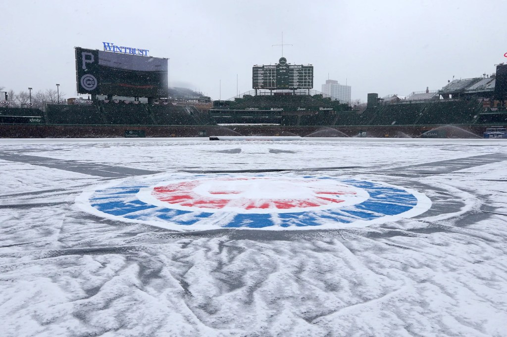 Chicago Cubs… Finally Acting Like a Big Market&nbsp;Team!?